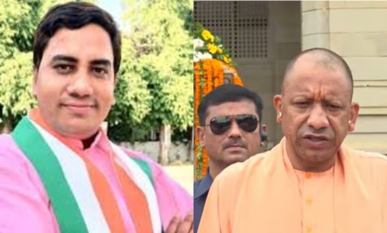 अंशू अवस्थी ने गोरखपुर हत्या मामले पर सरकार से पूछा सवाल, सुरक्षा हटाने का मुद्दा उठाया