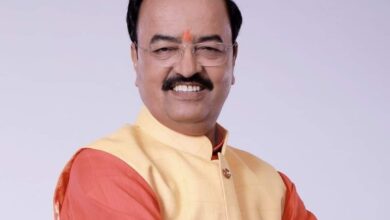 राम वन गमन पथ की सड़क धंसी तो बोले केशव मौर्य- ‘धंसेगी तो बनेगी’, बयान पर मचा घमासान