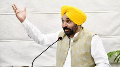 मुख्यमंत्री भगवंत मान आज जारी करेंगे कार्यक्रम, मोहाली-जालंधर में होंगे मुकाबले