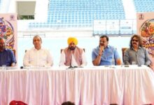 भगवंत मान ने जारी किया कार्यक्रम, 1 नवंबर को भारत-पाकिस्तान के बीच महामुकाबला – Parvat Sankalp News