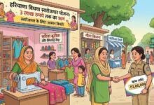 विधवा महिलाओं को स्वरोजगार के लिए 3 लाख रुपये तक ऋण, ऐसे मिलेगा योजना का लाभ – Parvat Sankalp News