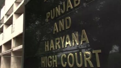 मुस्लिम पर्सनल लॉ में यौवन के बाद पसंद से निकाह का प्रावधान, पंजाब-हरियाणा हाईकोर्ट का अहम आदेश मुस्लिम पर्सनल लॉ में यौवन के बाद पसंद से निकाह का प्रावधान, पंजाब-हरियाणा हाईकोर्ट का अहम आदेश