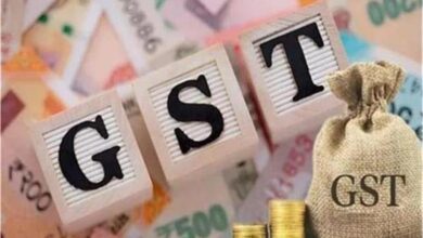 सराफा बाजार में GST विभाग की छापेमारी, VK ज्वैलर्स में करीब 2 घंटे खंगाले दस्तावेज