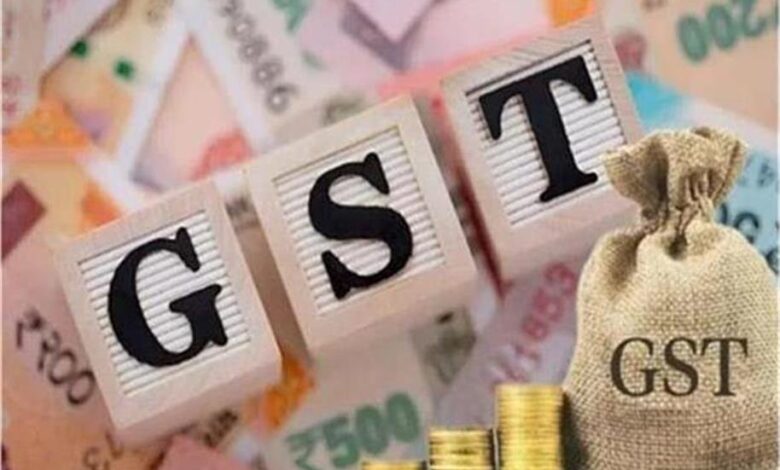 सराफा बाजार में GST विभाग की छापेमारी, VK ज्वैलर्स में करीब 2 घंटे खंगाले दस्तावेज