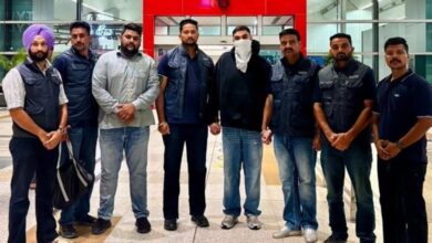 Canada से Deport होकर Delhi पहुंचा Lawrence Bishnoi का करीबी, Punjab Police ने एयरपोर्ट से पकड़ा