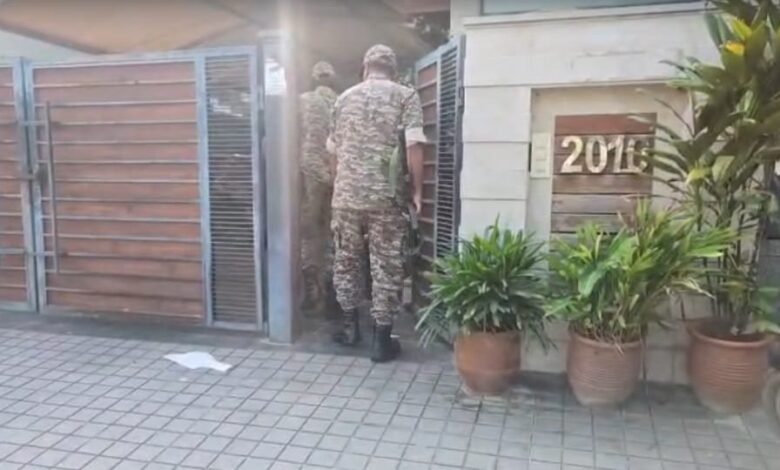 पंजाब में ED की बड़ी कार्रवाई, पटियाला और मोहाली में कई ठिकानों पर छापेमारी