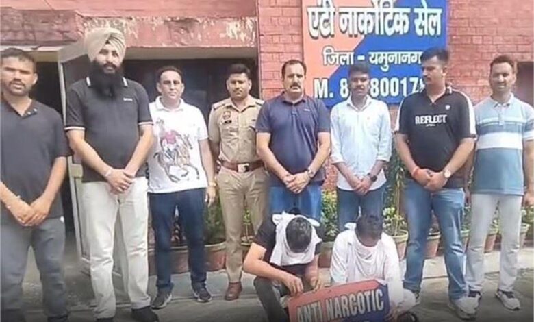 नशे की दवाइयों की सप्लाई का खुलासा, अस्पताल चलाने वाले आरोपी से भी पूछताछ नशे की दवाइयों की सप्लाई का खुलासा, अस्पताल चलाने वाले आरोपी से भी पूछताछ