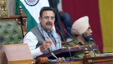 कांग्रेस के दो प्रयास, फिर भी नहीं बनी बात; हरियाणा विधानसभा में स्पीकर की रणनीति चर्चा में
