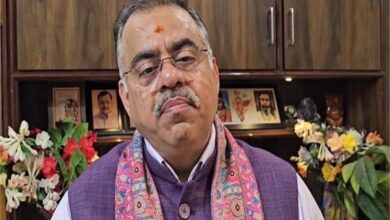 Punjab BJP News: नशे के खिलाफ 4000 KM की यात्रा, इन बड़े नेताओं की भी होगी भागीदारी Punjab BJP News: नशे के खिलाफ 4000 KM की यात्रा, इन बड़े नेताओं की भी होगी भागीदारी