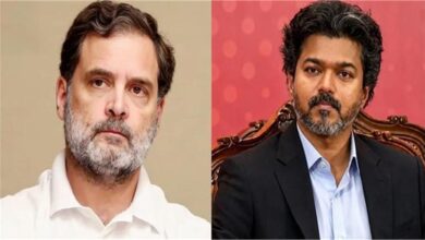 तमिलनाडु में कांग्रेस और TVK के रिश्तों पर बड़ा अपडेट, कथबर्ट ने साफ किया पूरा मामला