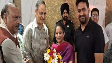 अस्पतालों को तीन महीने में मिलेगा बकाया पैसा, स्वास्थ्य मंत्री आरती राव ने किया बड़ा दावा