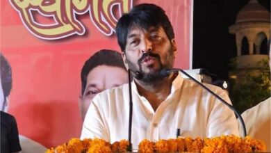 वाटिका रियल एस्टेट केस में ED का एक्शन, पूर्व मंत्री गोपाल कांडा से जुड़े ठिकानों पर छापेमारी
