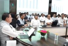 बारिश से खराब सड़कों को जल्द ठीक करने के निर्देश, CM धामी ने PWD और PMGSY को दिए निर्देश