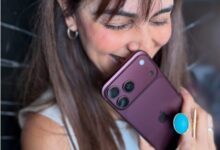 बॉलीवुड पर चढ़ा iPhone 18 Pro का खुमार, सेलेब्स ने सोशल मीडिया पर दिखाई तस्वीरें