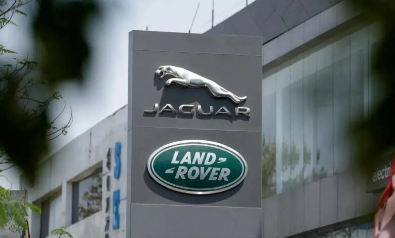 Tata Motors News: JLR का बड़ा बचत प्लान, 1.7 अरब पाउंड बचाने की तैयारी