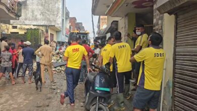 हरिद्वार नाला हादसा: एसडीआरएफ-पुलिस ने 30 घंटे बाद बरामद किया मासूम का शव