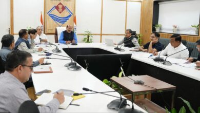 25 सितंबर से शुरू होगा ‘सेवा सेतु, सरकार आपके द्वार’, जानें क्या-क्या मिलेगा