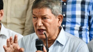 हरीश रावत 20 सितंबर को लौटेंगे उत्तराखंड, शहीद स्मारक से करेंगे दौरे की शुरुआत