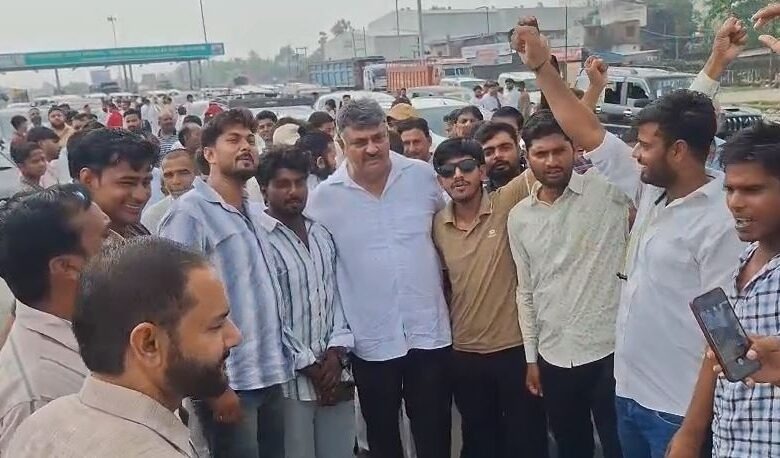 कांग्रेस में घर वापसी करेंगे यशपाल राणा, विधानसभा चुनाव से पहले बढ़ी सियासी हलचल कांग्रेस में घर वापसी करेंगे यशपाल राणा, विधानसभा चुनाव से पहले बढ़ी सियासी हलचल