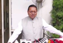 उत्तराखंड विधानसभा मानसून सत्र में पेश होगा अनुपूरक बजट, CM धामी का बयान