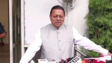 उत्तराखंड विधानसभा मानसून सत्र में पेश होगा अनुपूरक बजट, CM धामी का बयान