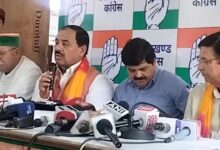 हरक सिंह रावत ने अग्निवीर योजना पर उठाए सवाल, बोले- चार साल बाद क्या होगा भविष्य?