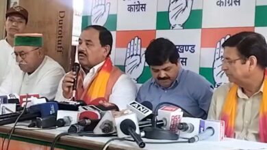 हरक सिंह रावत ने अग्निवीर योजना पर उठाए सवाल, बोले- चार साल बाद क्या होगा भविष्य?