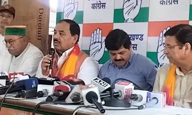 हरक सिंह रावत ने अग्निवीर योजना पर उठाए सवाल, बोले- चार साल बाद क्या होगा भविष्य?