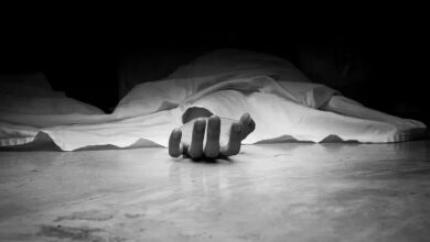 रुड़की में युवक के आत्मघाती कदम से मचा हड़कंप, पुलिस ने समय रहते पहुंचाया अस्पताल