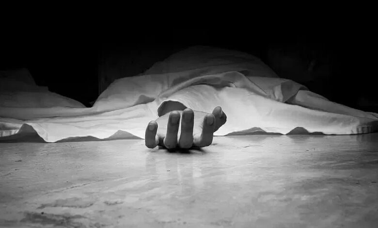 रुड़की में युवक के आत्मघाती कदम से मचा हड़कंप, पुलिस ने समय रहते पहुंचाया अस्पताल रुड़की में युवक के आत्मघाती कदम से मचा हड़कंप, पुलिस ने समय रहते पहुंचाया अस्पताल