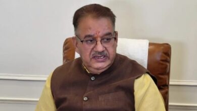 आय से अधिक संपत्ति मामले में गणेश जोशी की बढ़ी कानूनी मुश्किलें? 7 अक्टूबर को फिर सुनवाई आय से अधिक संपत्ति मामले में गणेश जोशी की बढ़ी कानूनी मुश्किलें? 7 अक्टूबर को फिर सुनवाई