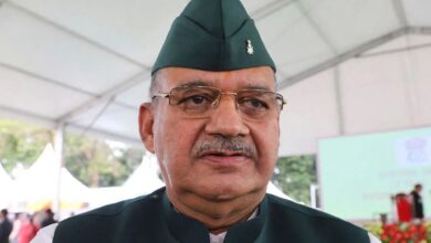 फैसले से पहले याचिका खारिज होने का दावा, अब गणेश जोशी केस में हाईकोर्ट ने बदली पीठ