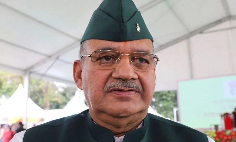 फैसले से पहले याचिका खारिज होने का दावा, अब गणेश जोशी केस में हाईकोर्ट ने बदली पीठ फैसले से पहले याचिका खारिज होने का दावा, अब गणेश जोशी केस में हाईकोर्ट ने बदली पीठ