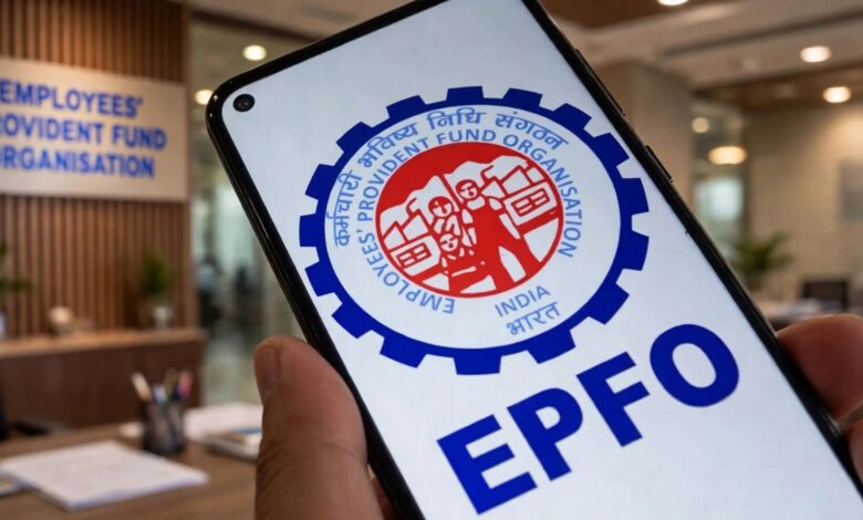 EPFO में बदलाव से बढ़ेगा Social Security Cover, ₹25 हजार तक वेतन वालों को मिलेगा लाभ EPFO में बदलाव से बढ़ेगा Social Security Cover, ₹25 हजार तक वेतन वालों को मिलेगा लाभ