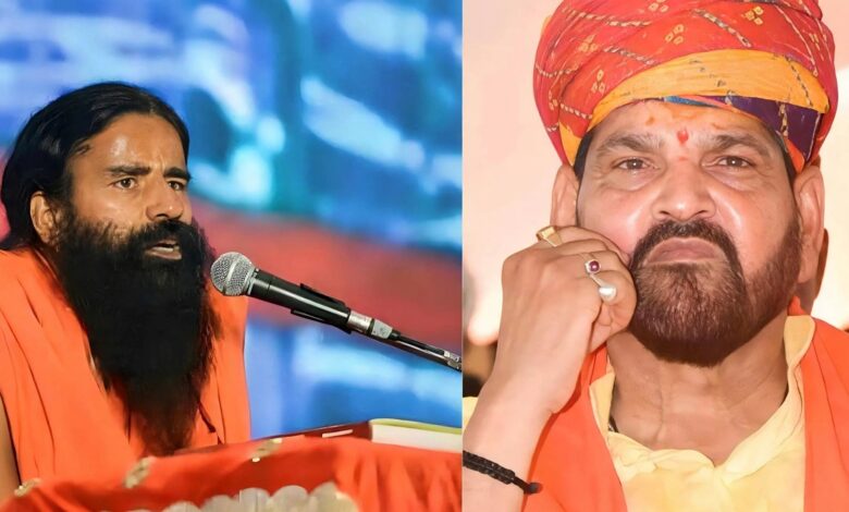 Patanjali Ghee Controversy: बृजभूषण शरण सिंह के बयान पर कंपनी की बड़ी कानूनी कार्रवाई