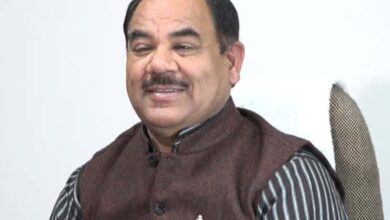 उत्तराखंड में हरक सिंह रावत के बयान पर सियासी तकरार, भाजपा ने उठाया परिवार का मुद्दा