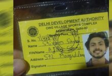 मसूरी के लाइब्रेरी चौक में हादसा, 20 वर्षीय युवक की मौत