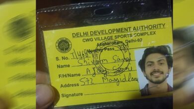 मसूरी के लाइब्रेरी चौक में हादसा, 20 वर्षीय युवक की मौत