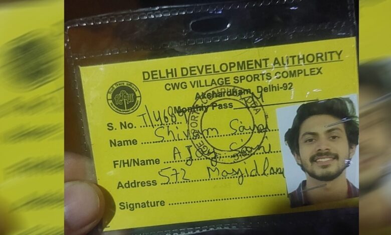 मसूरी के लाइब्रेरी चौक में हादसा, 20 वर्षीय युवक की मौत