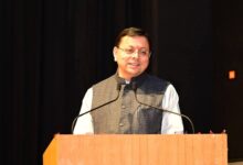 उत्तराखंड चुनाव से पहले बड़ा सर्वे, BJP को 54 और कांग्रेस को 14 सीटें मिलने का अनुमान