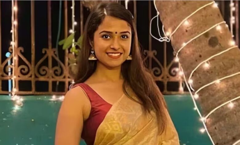 Disha Salian Case: 5 साल बाद दिशा की मौत की जांच तेज, CBI ने दर्ज की FIR Disha Salian Case: 5 साल बाद दिशा की मौत की जांच तेज, CBI ने दर्ज की FIR