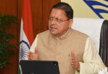 चारधाम यात्रा: श्रद्धालुओं की सुविधा के लिए सरकार की तैयारी, आज से शुरू होगा दूसरा चरण चारधाम यात्रा: श्रद्धालुओं की सुविधा के लिए सरकार की तैयारी, आज से शुरू होगा दूसरा चरण