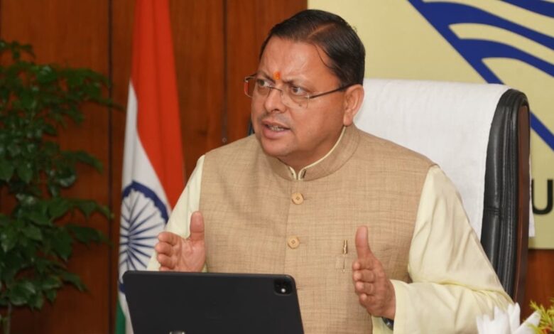 चारधाम यात्रा: श्रद्धालुओं की सुविधा के लिए सरकार की तैयारी, आज से शुरू होगा दूसरा चरण चारधाम यात्रा: श्रद्धालुओं की सुविधा के लिए सरकार की तैयारी, आज से शुरू होगा दूसरा चरण