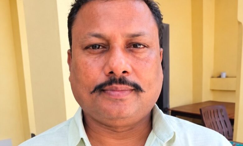 भोजीपुरा-मीरगंज में सबसे ज्यादा केस, किसानों से ठगी के आरोपी पन्नालाल कश्यप पर पुलिस का शिकंजा भोजीपुरा-मीरगंज में सबसे ज्यादा केस, किसानों से ठगी के आरोपी पन्नालाल कश्यप पर पुलिस का शिकंजा