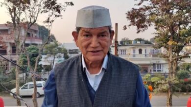 हरीश रावत का बड़ा बयान, बोले- मेरी वजह से कांग्रेस की लड़ाई में व्यवधान न आए
