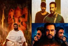 ‘हनुमान अंश’ ने ‘धुरंधर’, ‘पठान’ और ‘छावा’ को पछाड़ा, 40वें दिन इतना कमाया