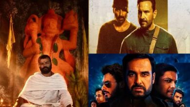 ‘हनुमान अंश’ ने ‘धुरंधर’, ‘पठान’ और ‘छावा’ को पछाड़ा, 40वें दिन इतना कमाया