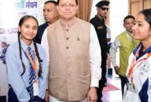 सरकारी विद्यालयों के विद्यार्थियों को टैबलेट देने की मुख्यमंत्री पहले ही कर चुके हैं घोषणा, DBT के माध्यम से मिलेगा लाभ