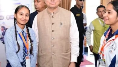 सरकारी विद्यालयों के विद्यार्थियों को टैबलेट देने की मुख्यमंत्री पहले ही कर चुके हैं घोषणा, DBT के माध्यम से मिलेगा लाभ