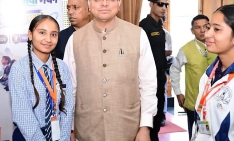 सरकारी विद्यालयों के विद्यार्थियों को टैबलेट देने की मुख्यमंत्री पहले ही कर चुके हैं घोषणा, DBT के माध्यम से मिलेगा लाभ सरकारी विद्यालयों के विद्यार्थियों को टैबलेट देने की मुख्यमंत्री पहले ही कर चुके हैं घोषणा, DBT के माध्यम से मिलेगा लाभ